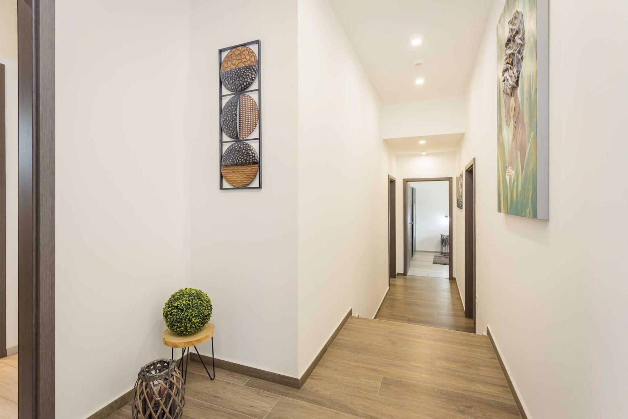 Holiday Home Greta ลาบิน ภายนอก รูปภาพ