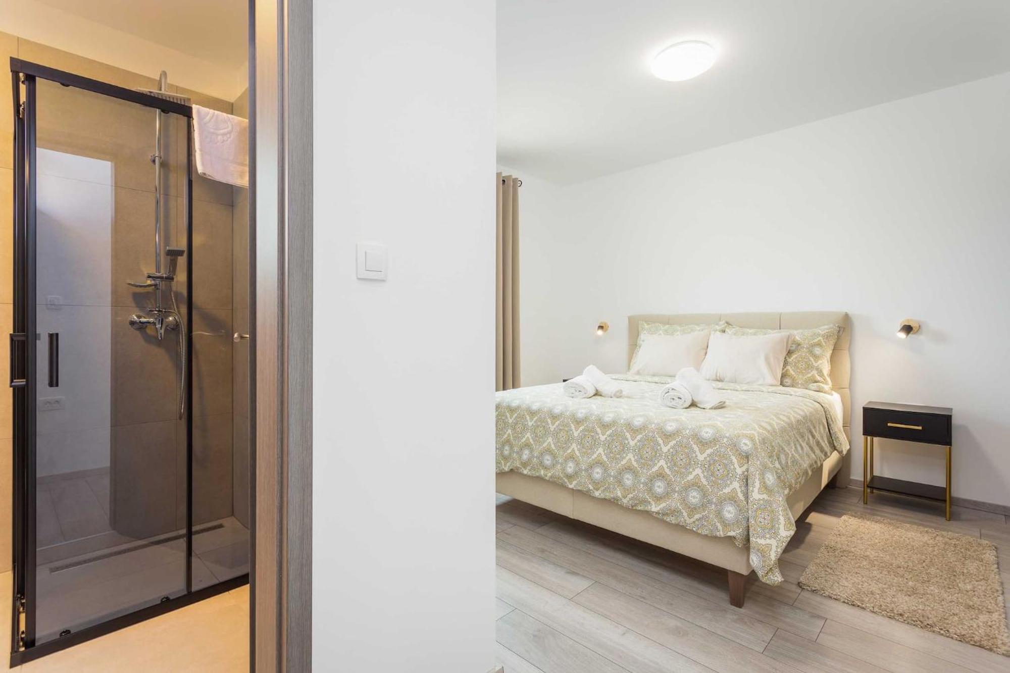 Holiday Home Greta ลาบิน ภายนอก รูปภาพ