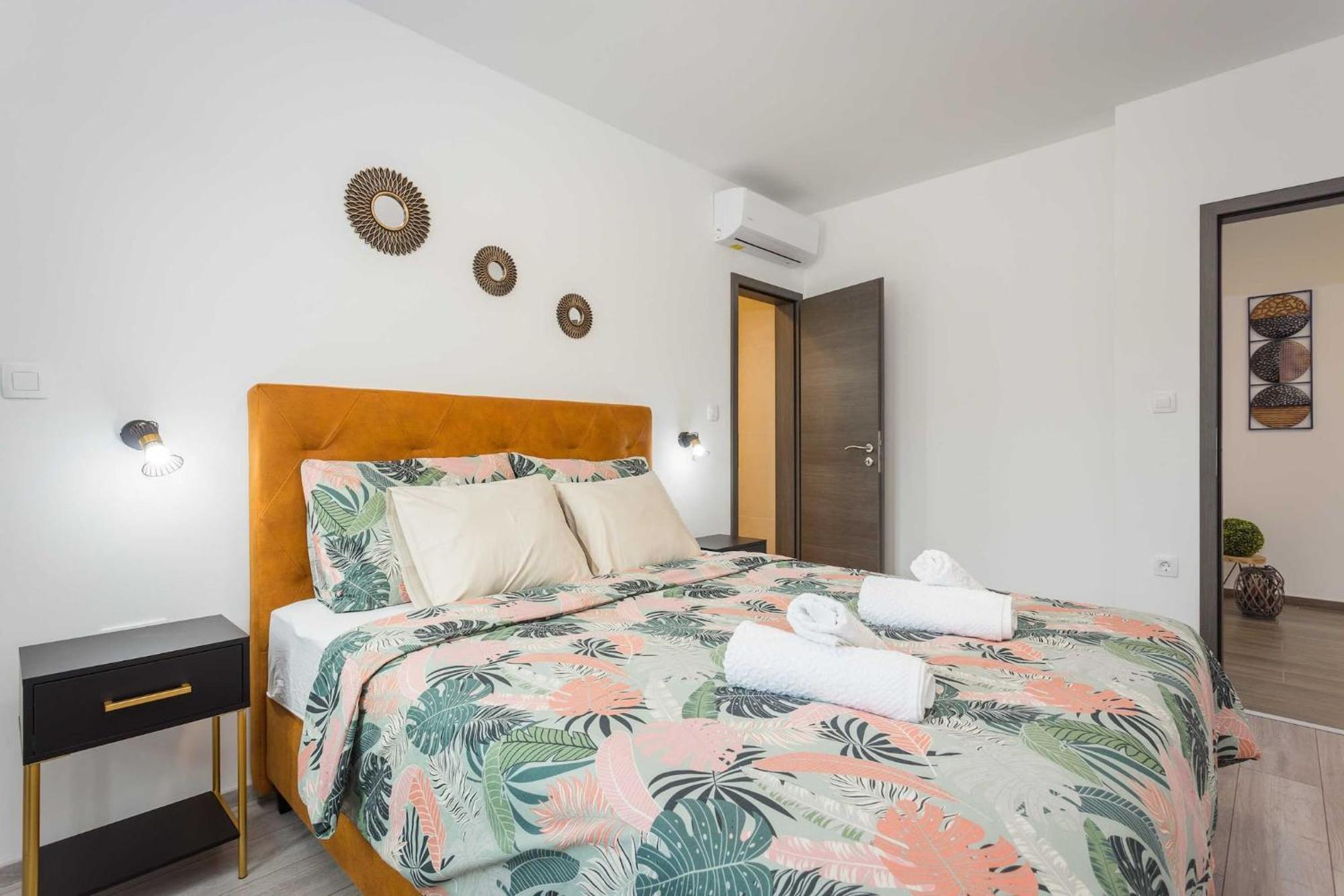 Holiday Home Greta ลาบิน ภายนอก รูปภาพ