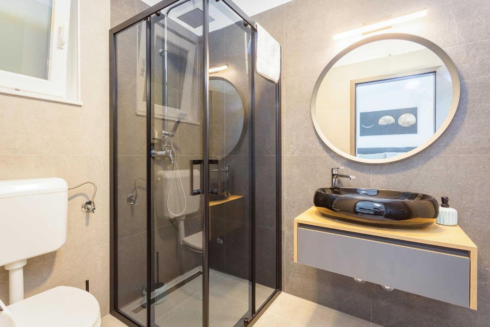 Holiday Home Greta ลาบิน ภายนอก รูปภาพ